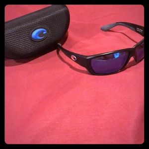 Fantail Costa Del Mar sunglasses